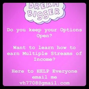 Let’s Hustle Pricless